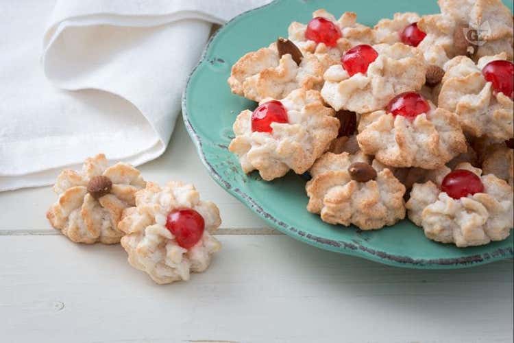 Pasta di mandorle - Specialità siciliane, la top 5 dei prodotti tipici isolani