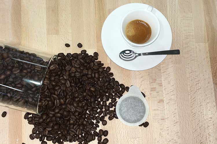 (Specialty Coffee Per non rovinare un caffè pregiato)