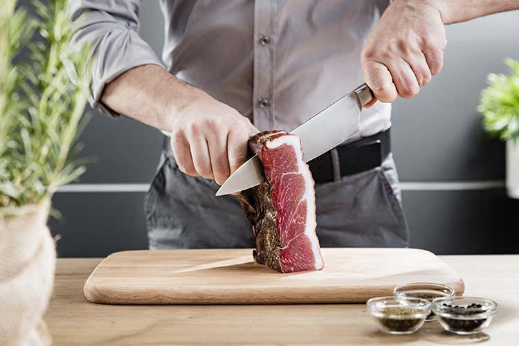 Tipicità, Speck Alto Adige Igp Le nuove leve della tradizione Tipicità, Speck Alto Adige Igp Le nuove leve della tradizione