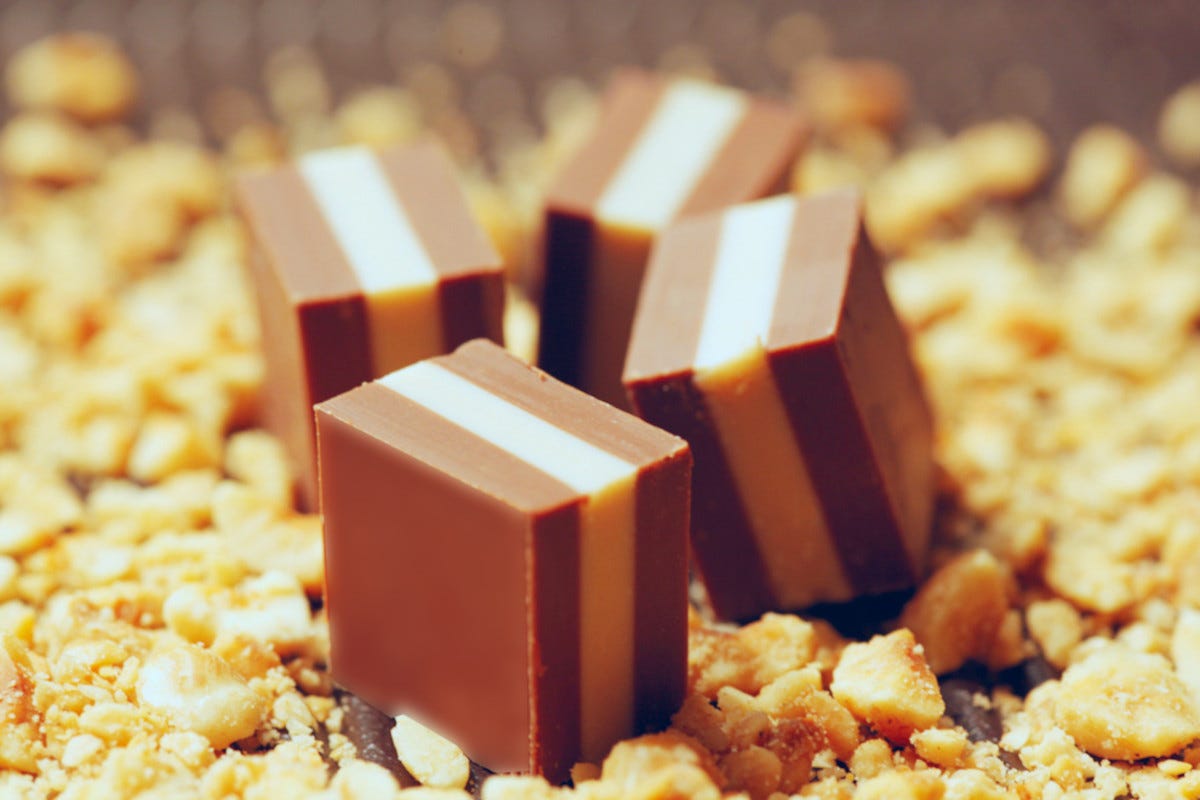 Il cioccolato Sperandri ora è per tutti: tante novità per l’azienda torinese
