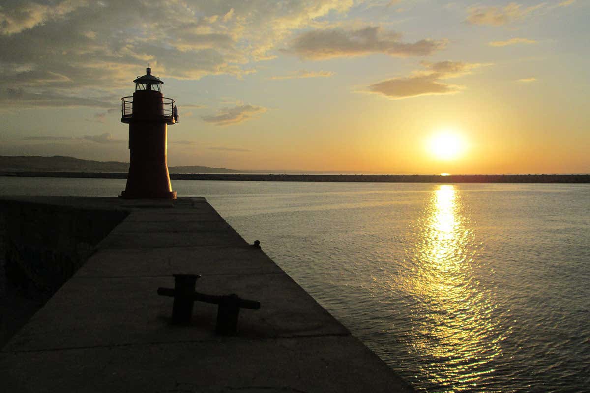 Ancona - foto: Zsofia Daranyi Ancona - foto: Zsofia Daranyi