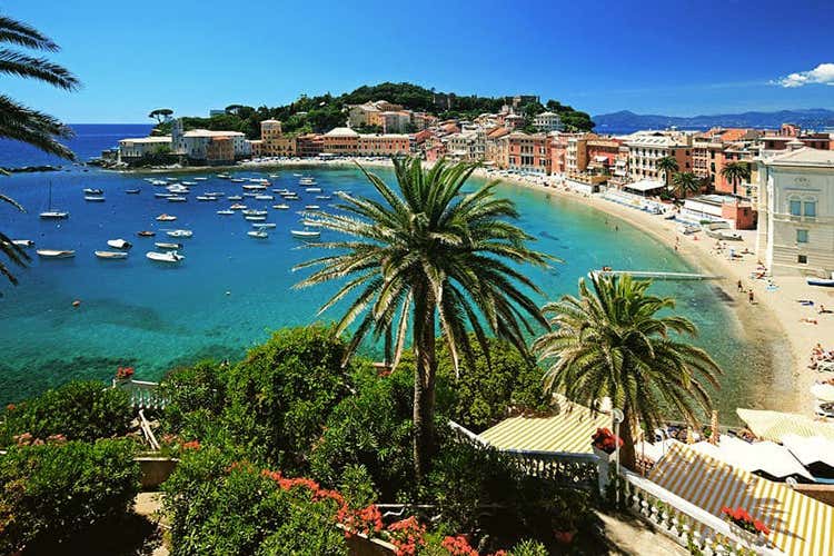 Baia del Silenzio - Le 10 spiagge più instagrammate La Scala dei Turchi non teme rivali