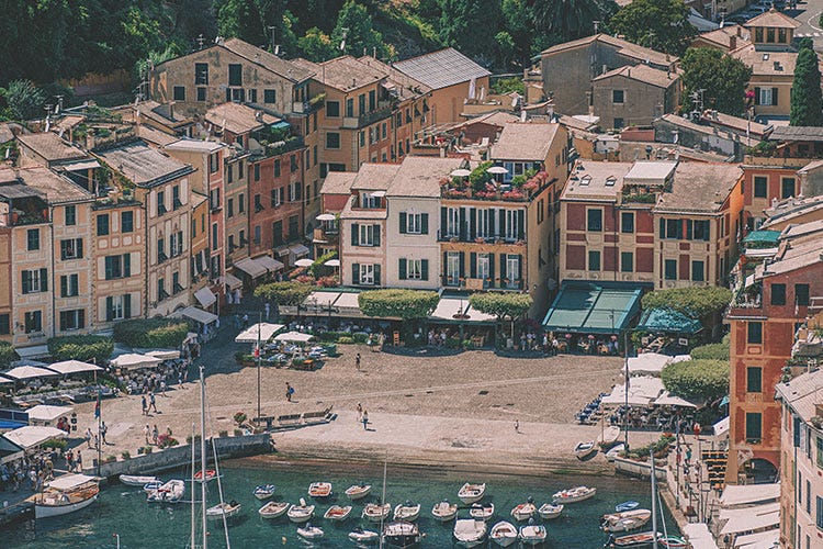 L'Hotel Splendido Mare del Gruppo Belmond si affaccia sulla baia di Portofino Splendido Mare Cup a Portofino Al via le regate di primavera