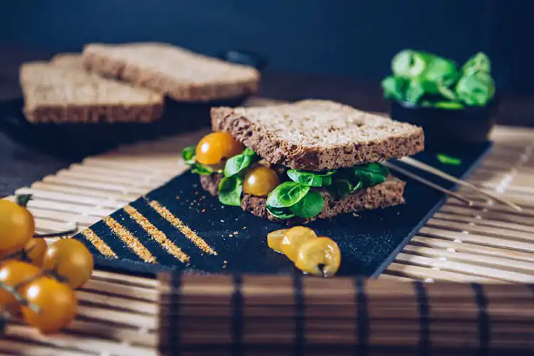 Sportivi, giovani e salutisti I nuovi target del cibo vegetale
