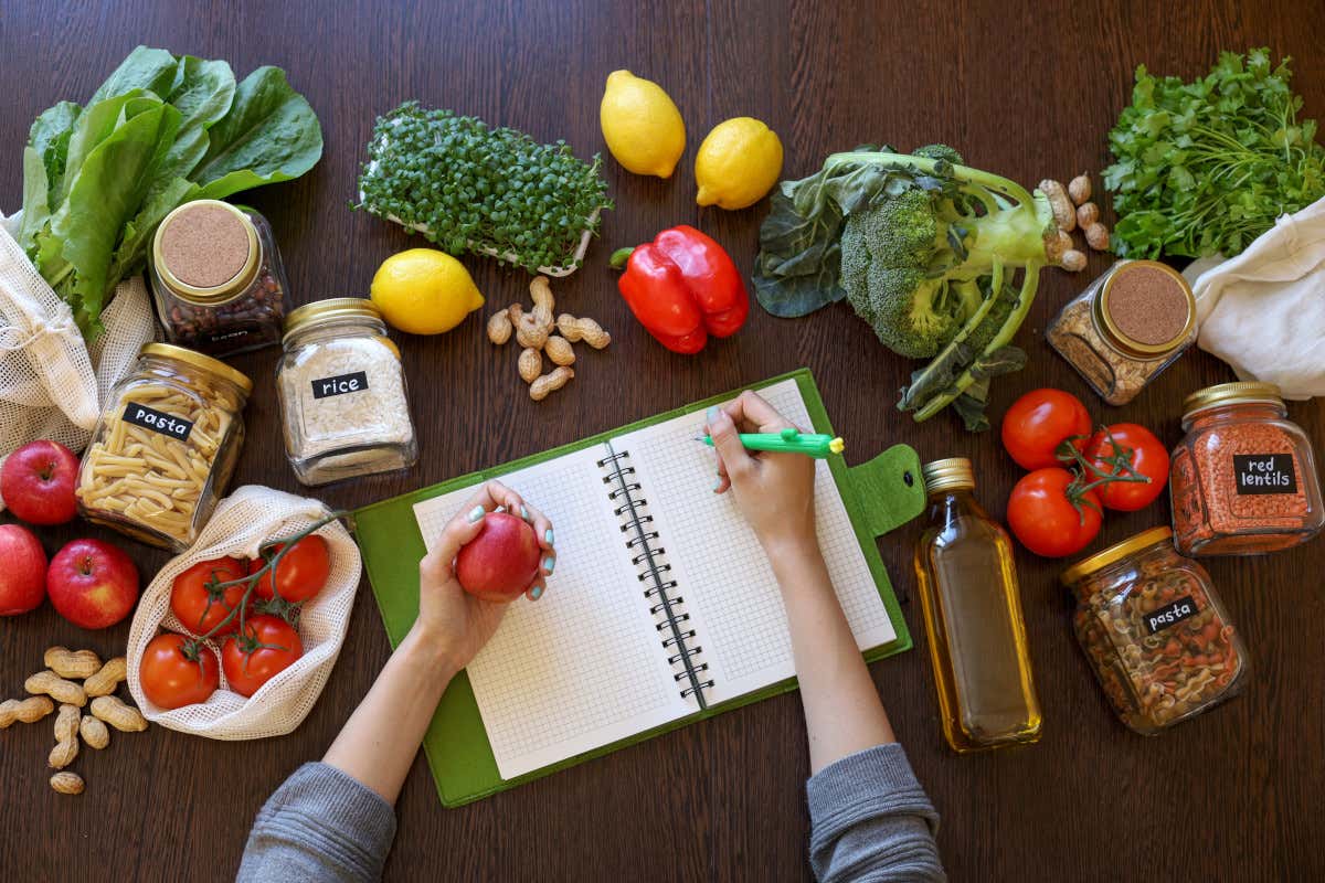 Lo spreco alimentare si combatte con l'educazione Spreco alimentare: bisogna fare di più. Anche nei ristoranti