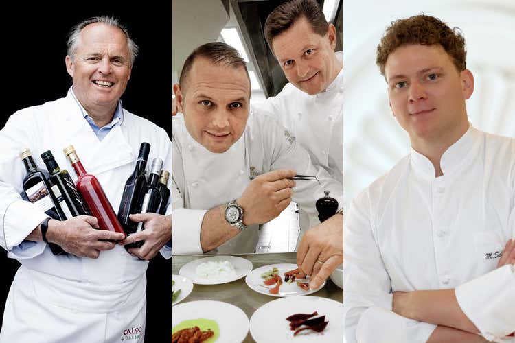 St. Moritz, perla dell&rsquo;Engadina  Meta di sciatori, artisti e buongustai