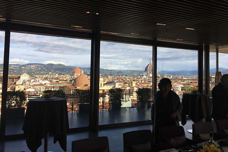 (St. Regis e The Westin Excelsior Il Natale di stile a Firenze)