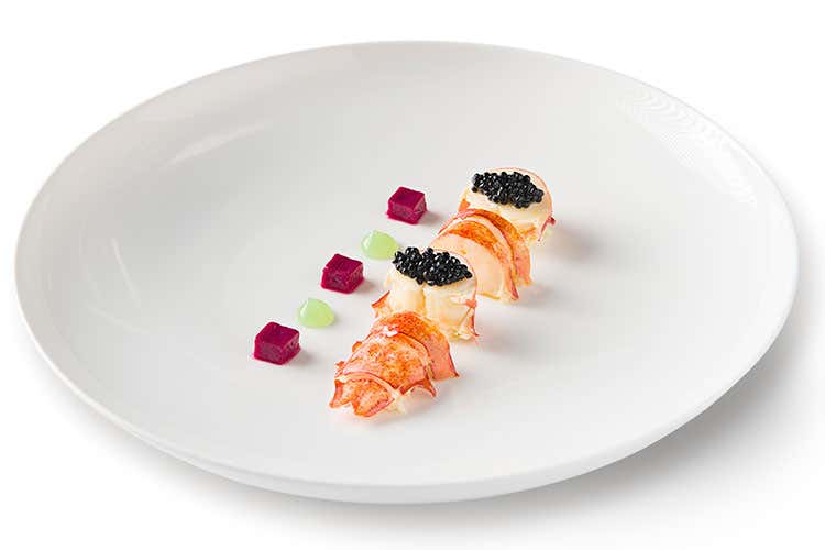 (St. Regis e The Westin Excelsior Il Natale di stile a Firenze)