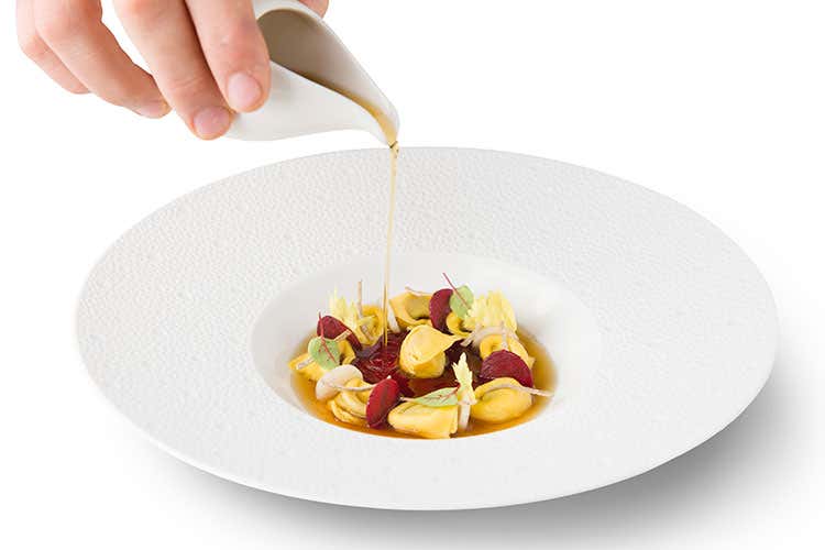 (St. Regis e The Westin Excelsior Il Natale di stile a Firenze)