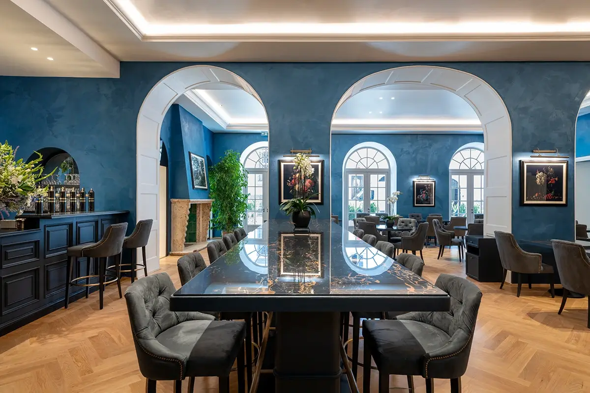 Stadt Hotel Città, foto: Giovanni de Sandre Bolzano, riapre lo storico Stadt Hotel Città. Grazie anche a Forst