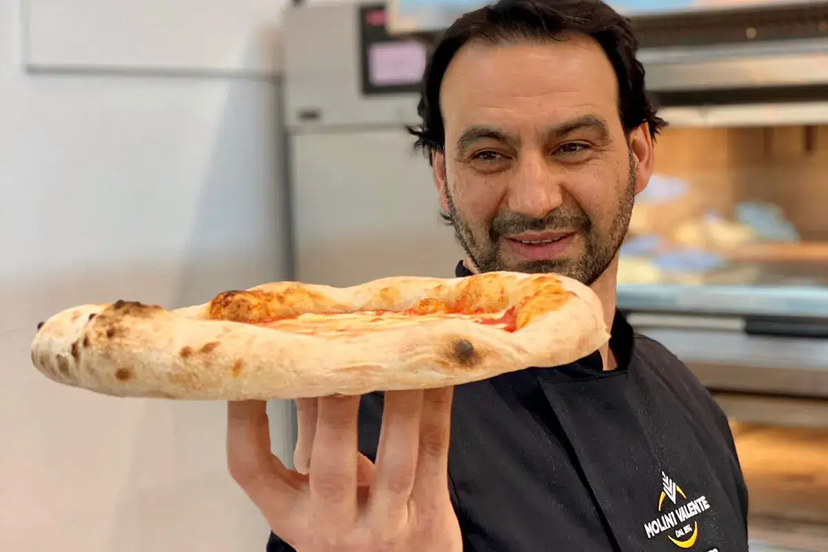 Luigi Stamerra Molini Valente: tradizione, creativit&agrave; e specializzazione