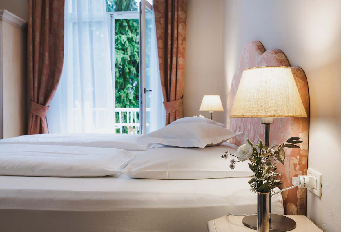 Merano: città di natura, arte e ospitalità generazionale