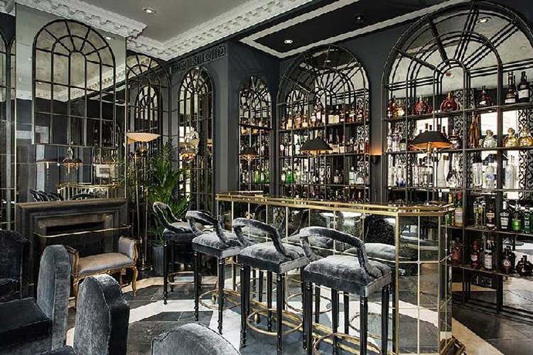 (Starhotels Collezione e Premium I programmi dei weekend di autunno) (Starhotels Collezione e Premium I programmi dei weekend di autunno)