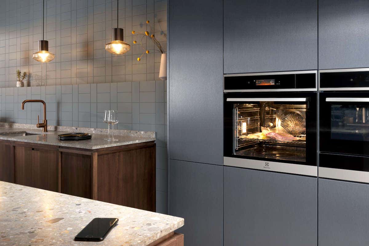 Electrolux sostiene il consumo responsabile aderendo all'iniziativa Electrolux sostiene il consumo responsabile aderendo all'iniziativa