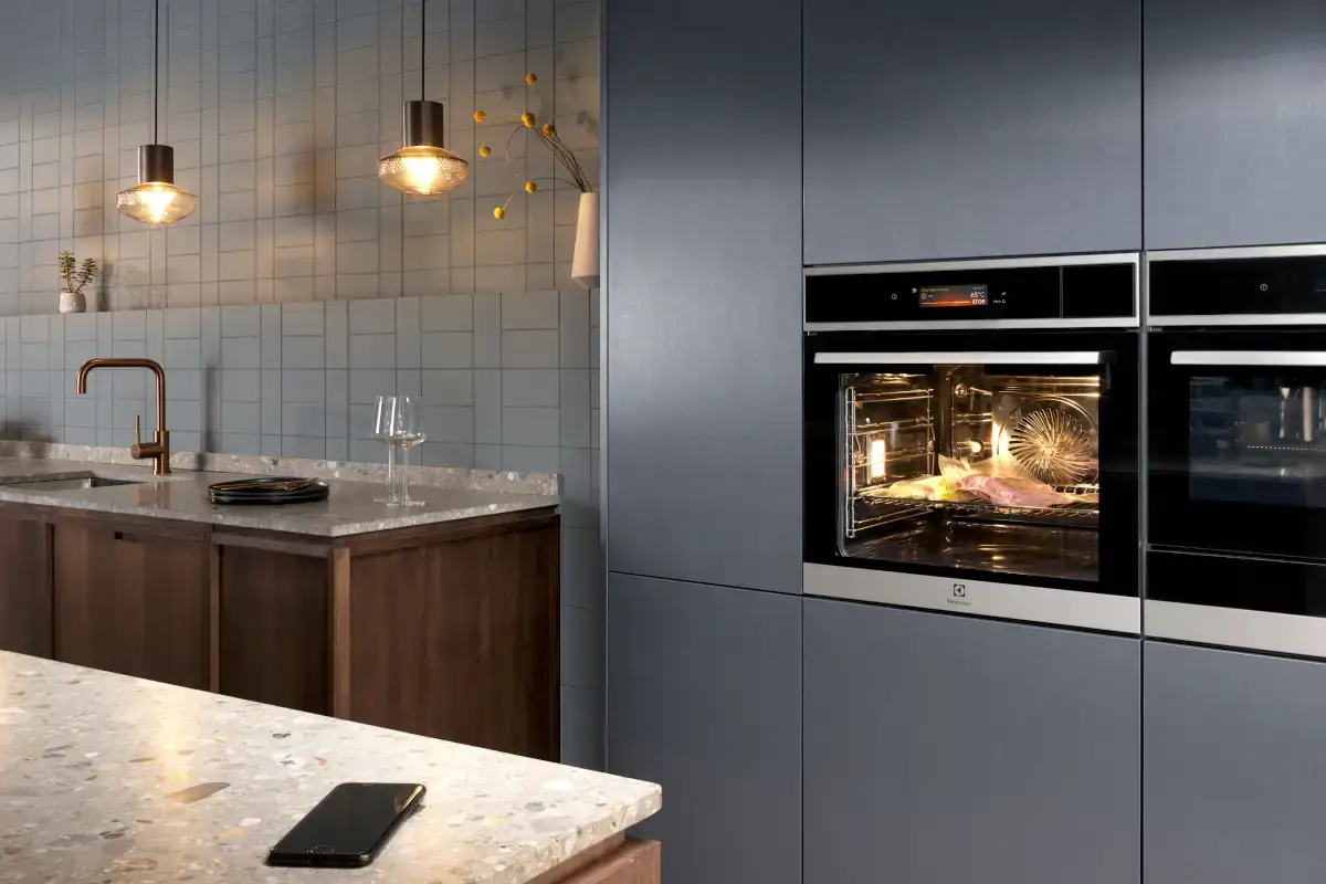 Electrolux sostiene il consumo responsabile aderendo all'iniziativa