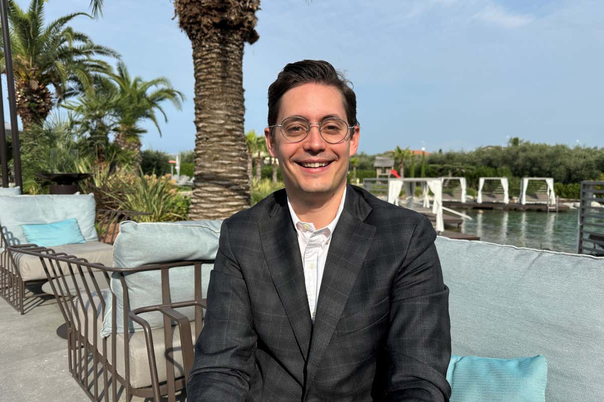 I segreti del successo di Quellenhof Luxury Resort a Lazise