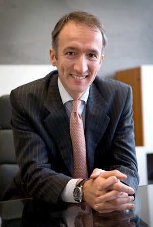 Stefano Agostini