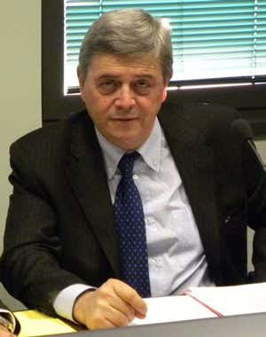 Stefano Berni