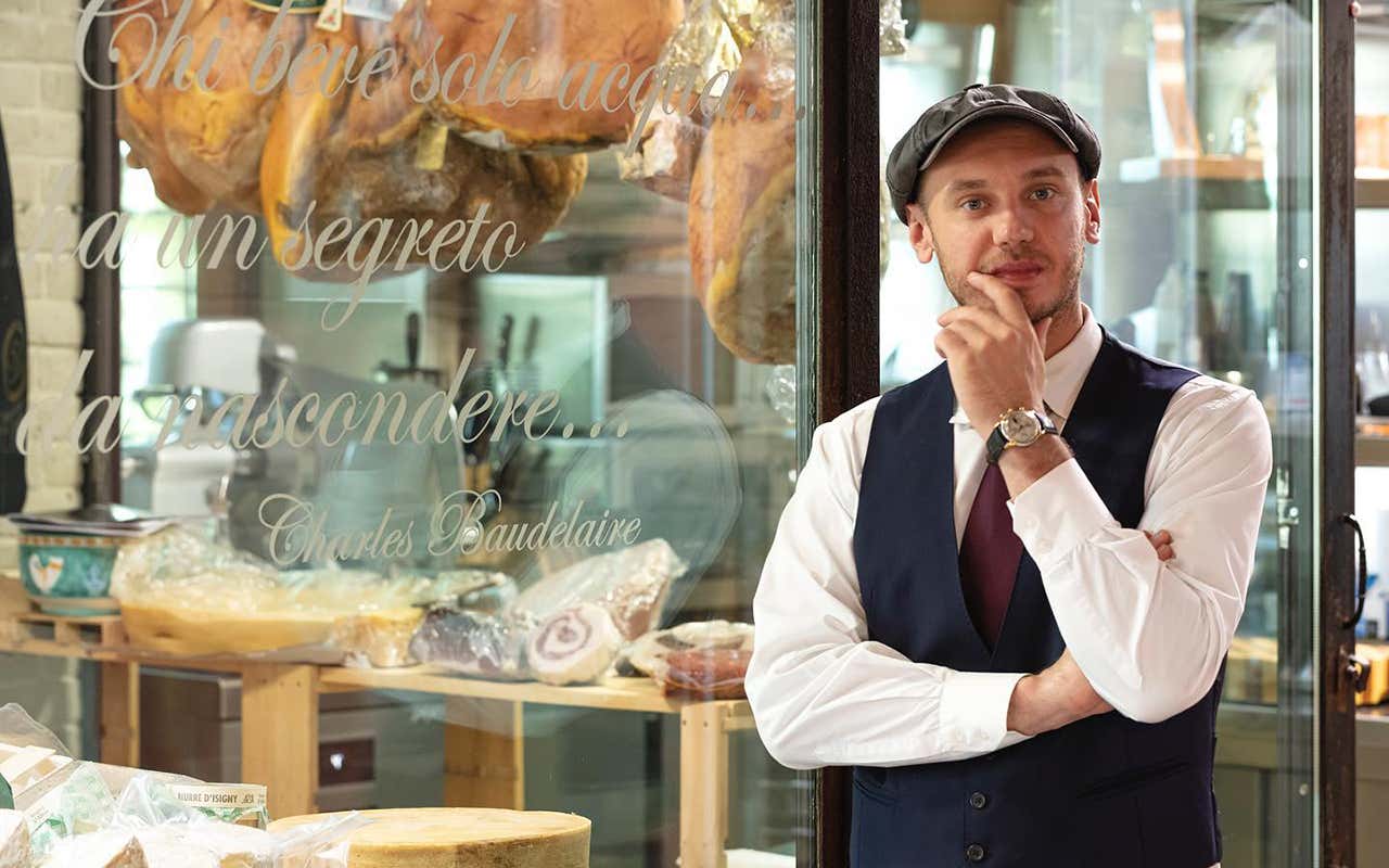 Stefano Berzi Il bergamasco Stefano Berzi è il miglior sommelier Ais d’Italia Stefano Berzi Il bergamasco Stefano Berzi è il miglior sommelier Ais d’Italia