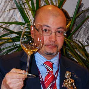 Stefano Cantiero