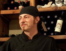 Stefano Cerveni