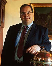 Stefano Cinelli Colombini