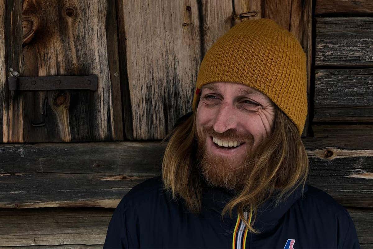 Stefano Di Dio Oscar.697, il vermouth contemporaneo e metropolitano