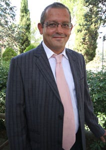 Stefano Frizza