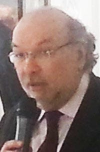 Stefano Salina
