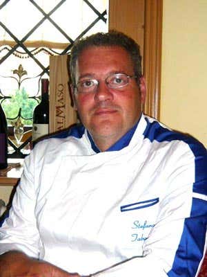 Stefano Tabacchi
