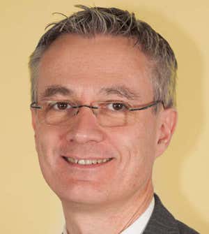 Stefano Vaccari