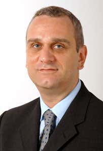 Stefano Saglia