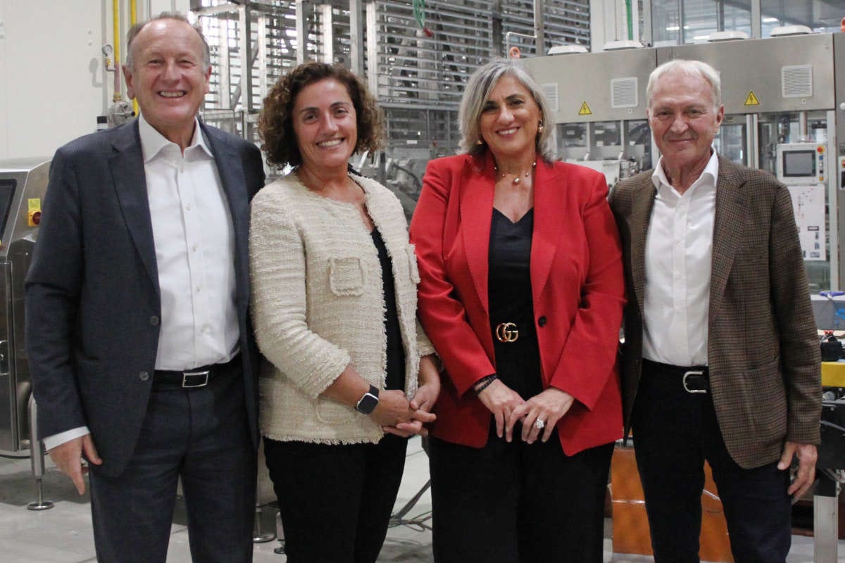 Morato Group continua a investire sul gluten free, nuovo stabilimento produttivo a Bagnacavallo