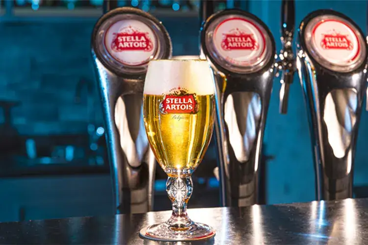 Stella Artois alla ricerca del miglior spillatore