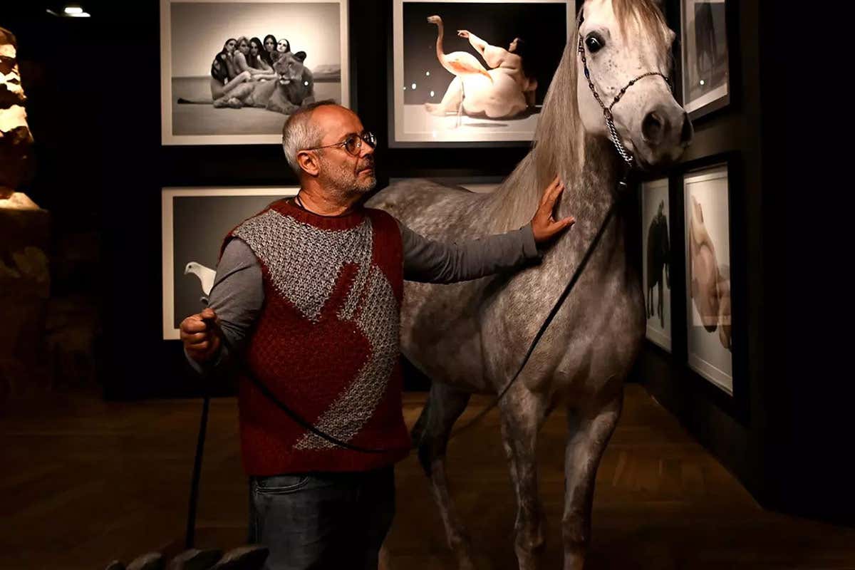 Stephan Pramstrahler Turm Stephan Pramstrahler Turm