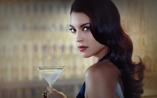 Stephanie Sigman Stephanie Sigman