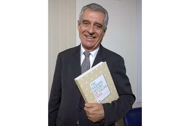 Storia moderna del vino italiano Storia moderna del vino italiano