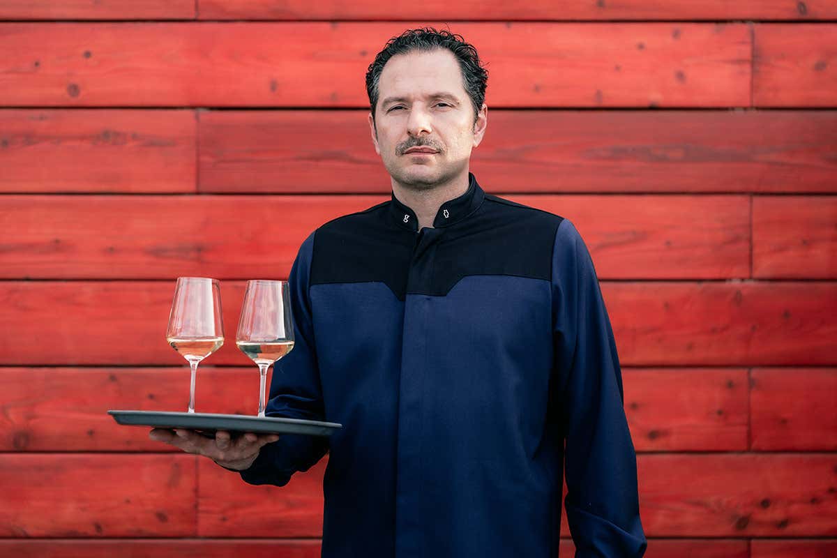 A Guido da Costigliole le nuove divise firmate Stories Milano