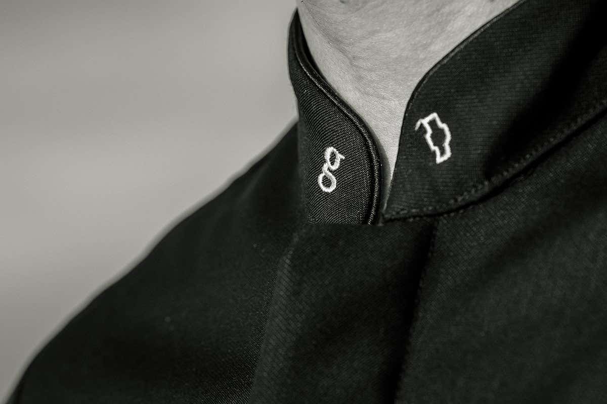 A Guido da Costigliole le nuove divise firmate Stories Milano