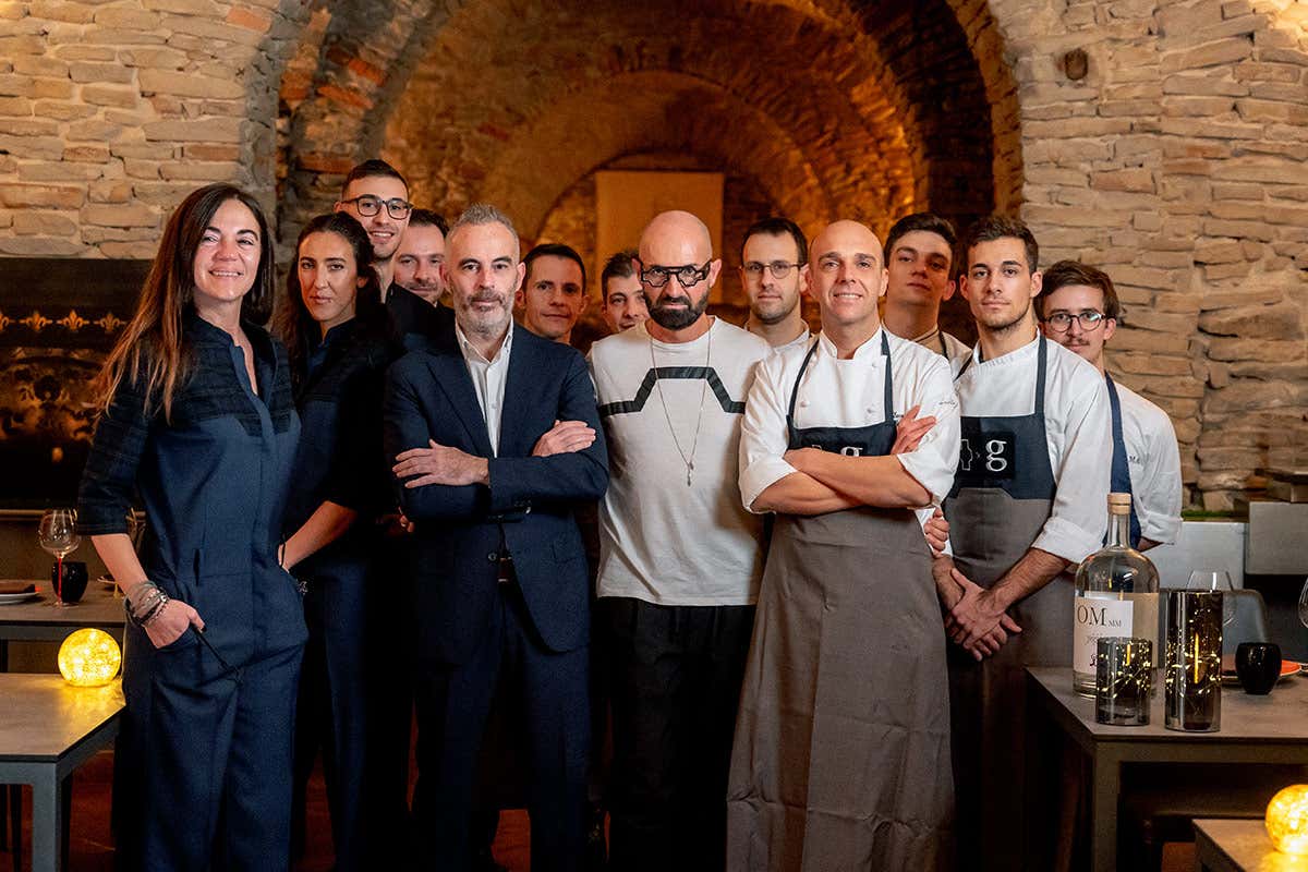 A Guido da Costigliole le nuove divise firmate Stories Milano