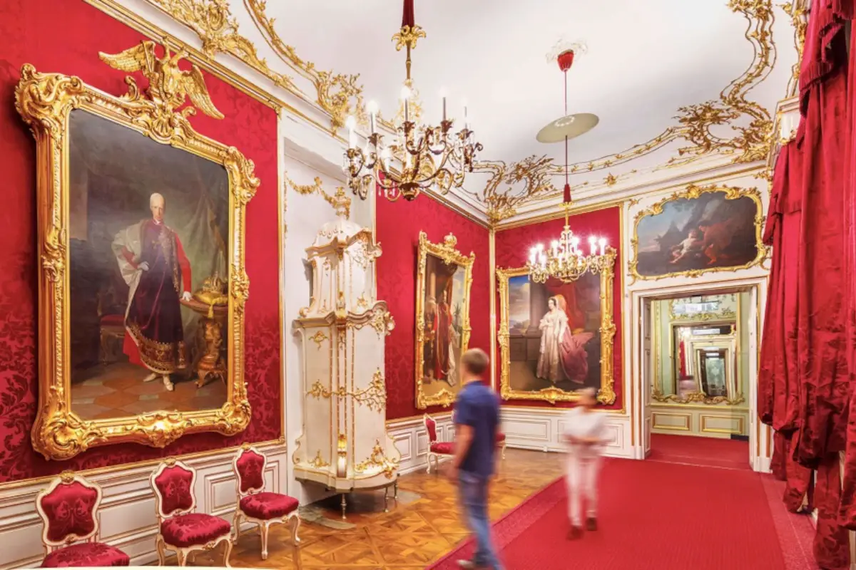 A caccia di bellezza con la principessa Sissi