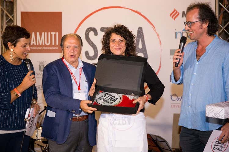 (Straordinario 2018 conquista il pubblico Piatti curiosi e buon vino ricetta vincente)