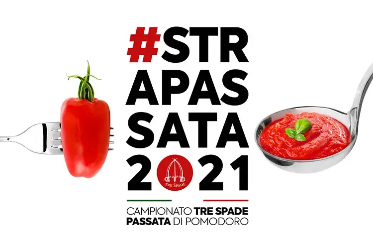 Strapassata 2021