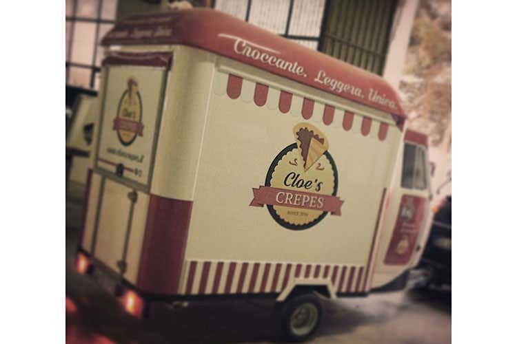 (Streetfood, il tour del decennale Decine di tappe in tutta Italia) (Streetfood, il tour del decennale Decine di tappe in tutta Italia)