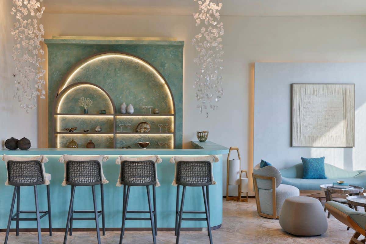 Cinque proposte per un’estate da sogno negli hotel Marriott Bonvoy sulle isole più belle