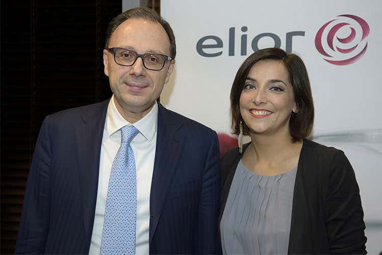 Studi scientifici e ricette stellate Il Gruppo Elior fa educazione alimentare Studi scientifici e ricette stellate Il Gruppo Elior fa educazione alimentare