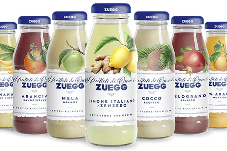 Succhi di frutta per chi lotta in prima linea - Zuegg sostiene i veronesi 250mila euro e 150mila succhi Succhi di frutta per chi lotta in prima linea - Zuegg sostiene i veronesi 250mila euro e 150mila succhi