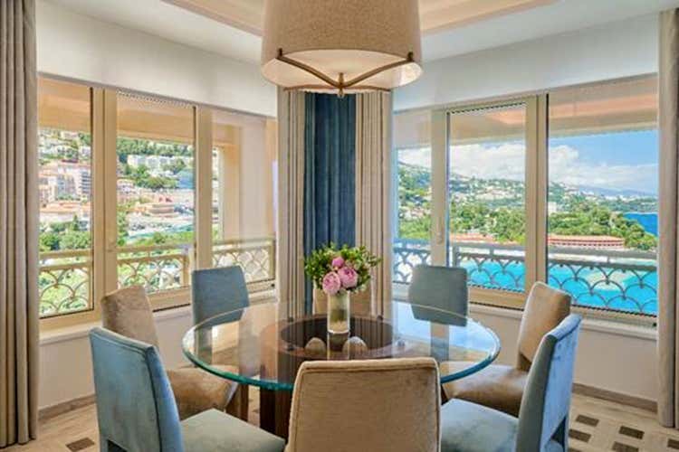 Un nuovo gioiello che entra a far parte della collezione delle 22 Monte-Carlo Diamond Suite