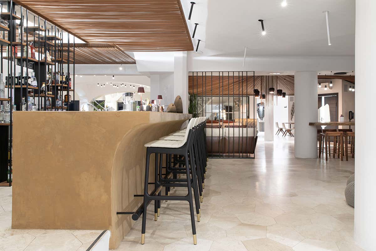 Sulìa House, in Gallura il più piccolo Hilton del mondo