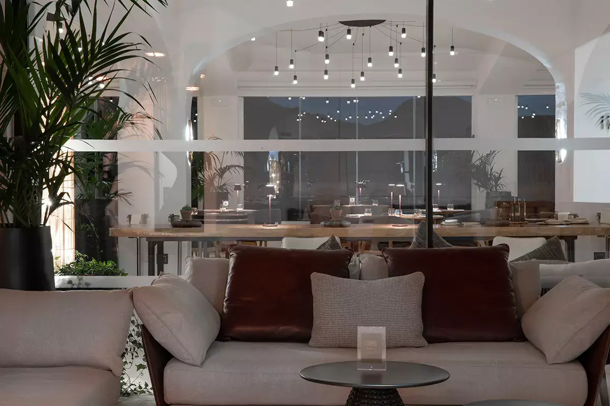 Sulìa House, in Gallura il più piccolo Hilton del mondo